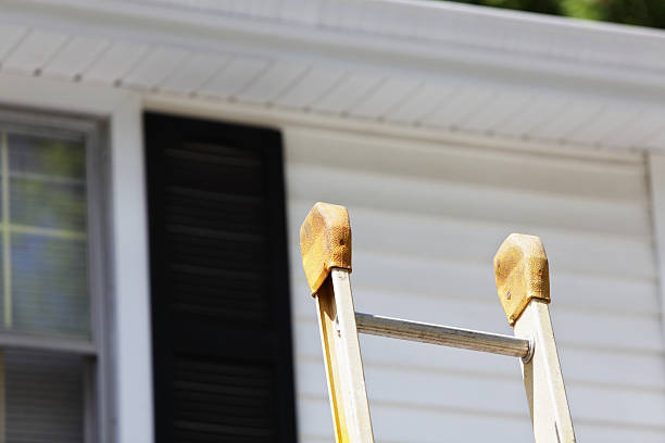 Trusted Centre, AL Siding Installation & Repair Experts
