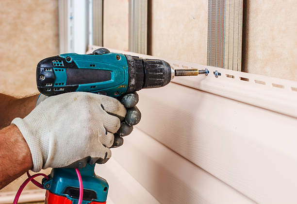 Best Custom Trim and Detailing for Siding  in Centre, AL